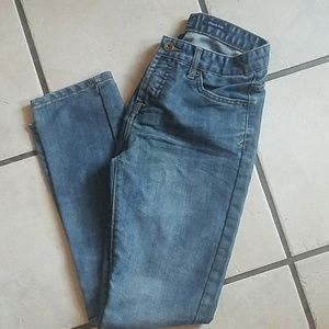 Boys Lucky Brand jeans
